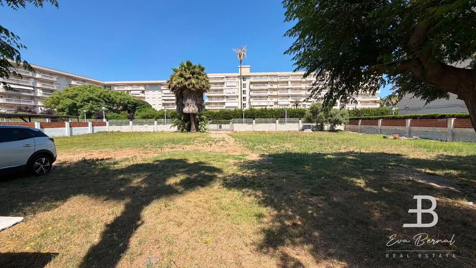 Appartement avec jardin à vendre à Enric Morera, imagen 14