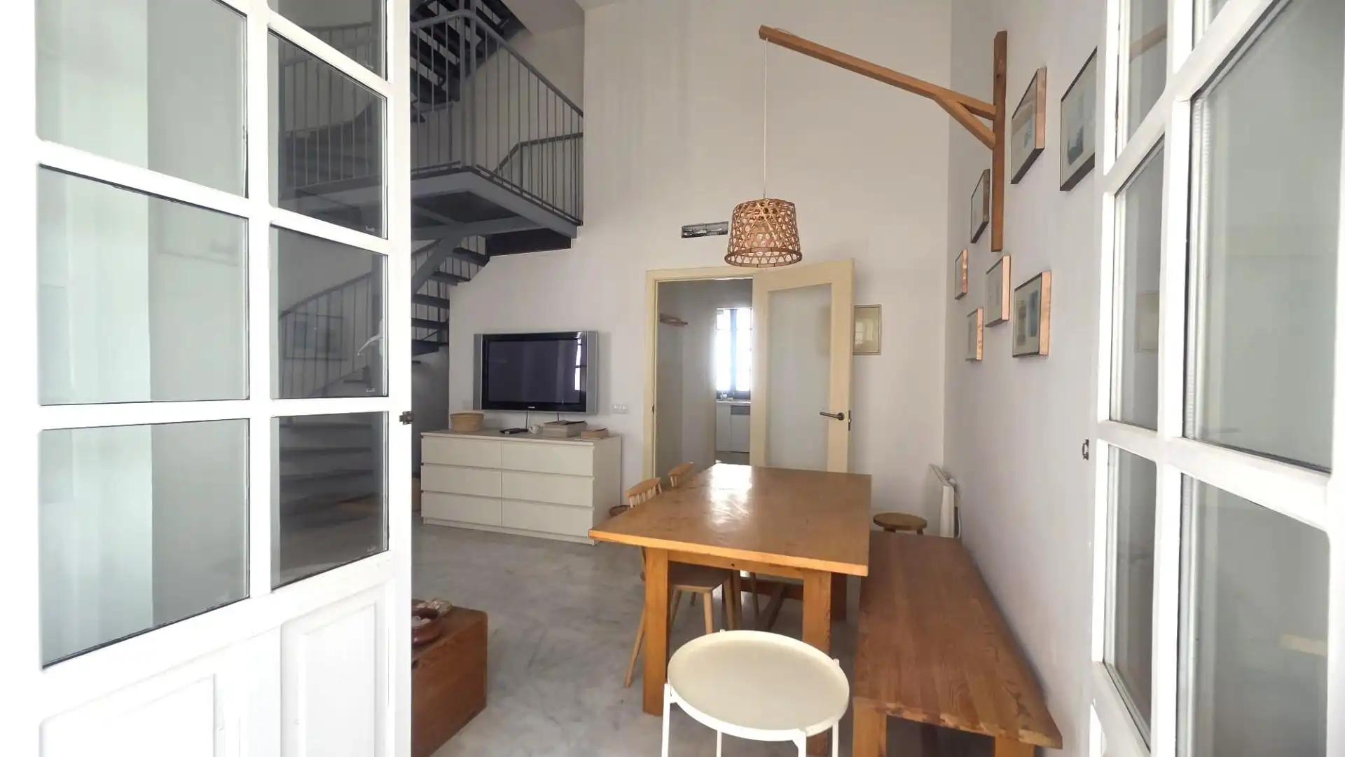 Duplex with terrace for sale in Centro, imagen 2