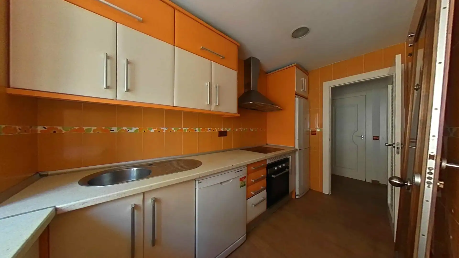 Flat with terrace for sale in SAN GREGORIO, imagen 11