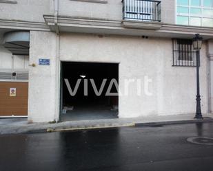 Exterior view of Premises for sale in Negreira