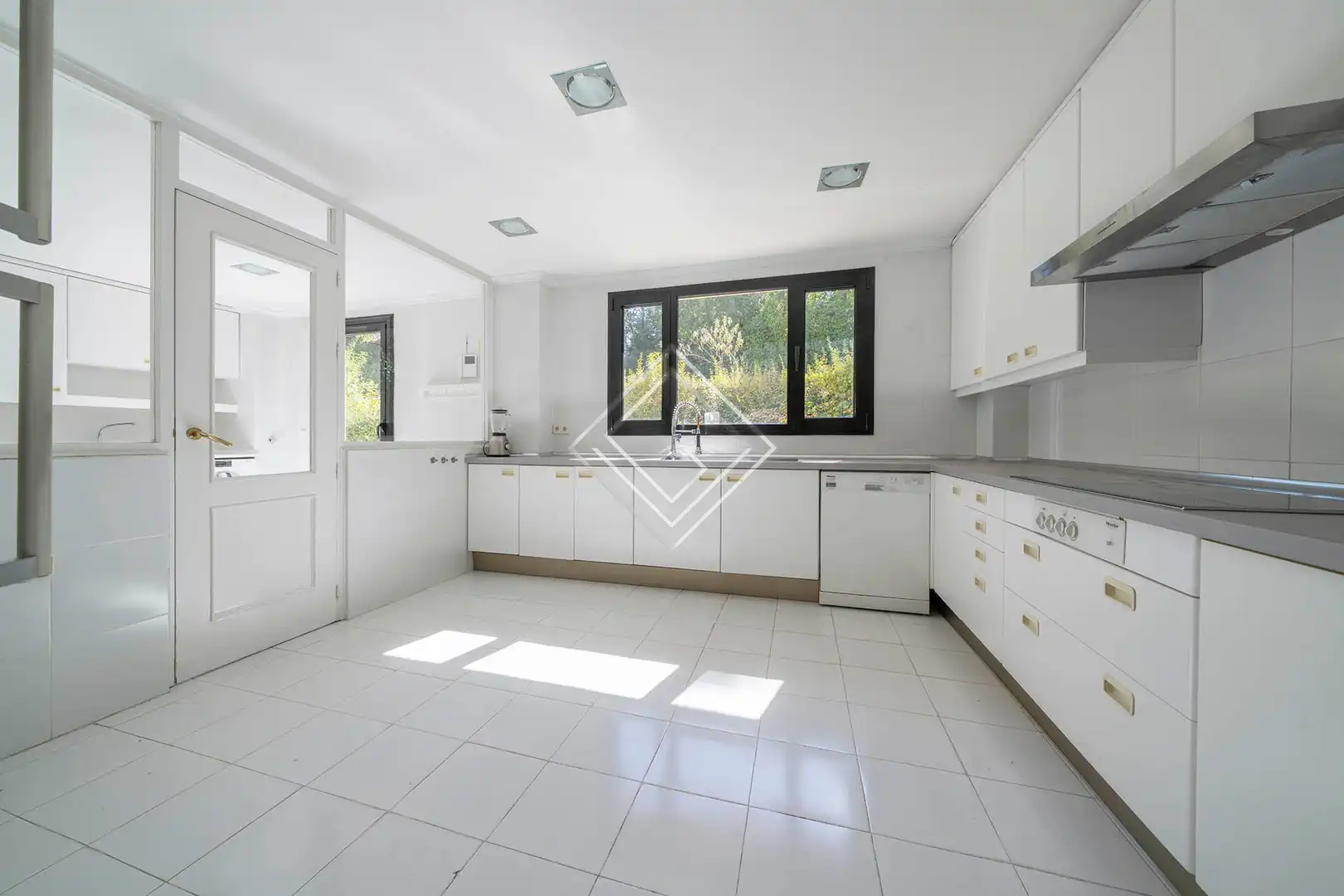Villa con piscina in vendita a Somosaguas, imagen 43