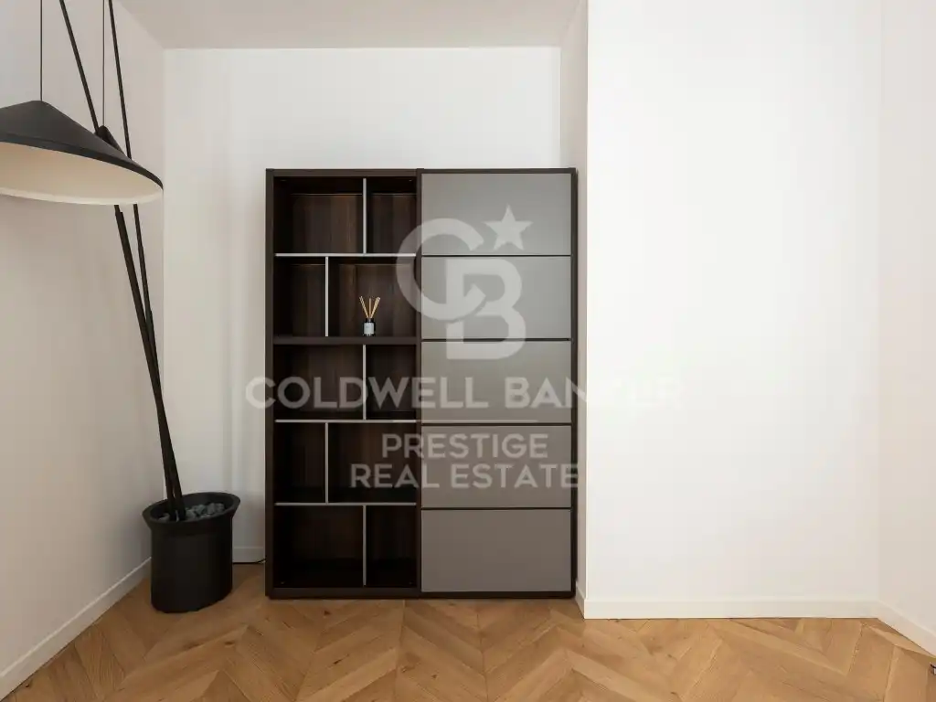 Apartament amb ascensor en venda a Calle Pau Claris, imagen 31