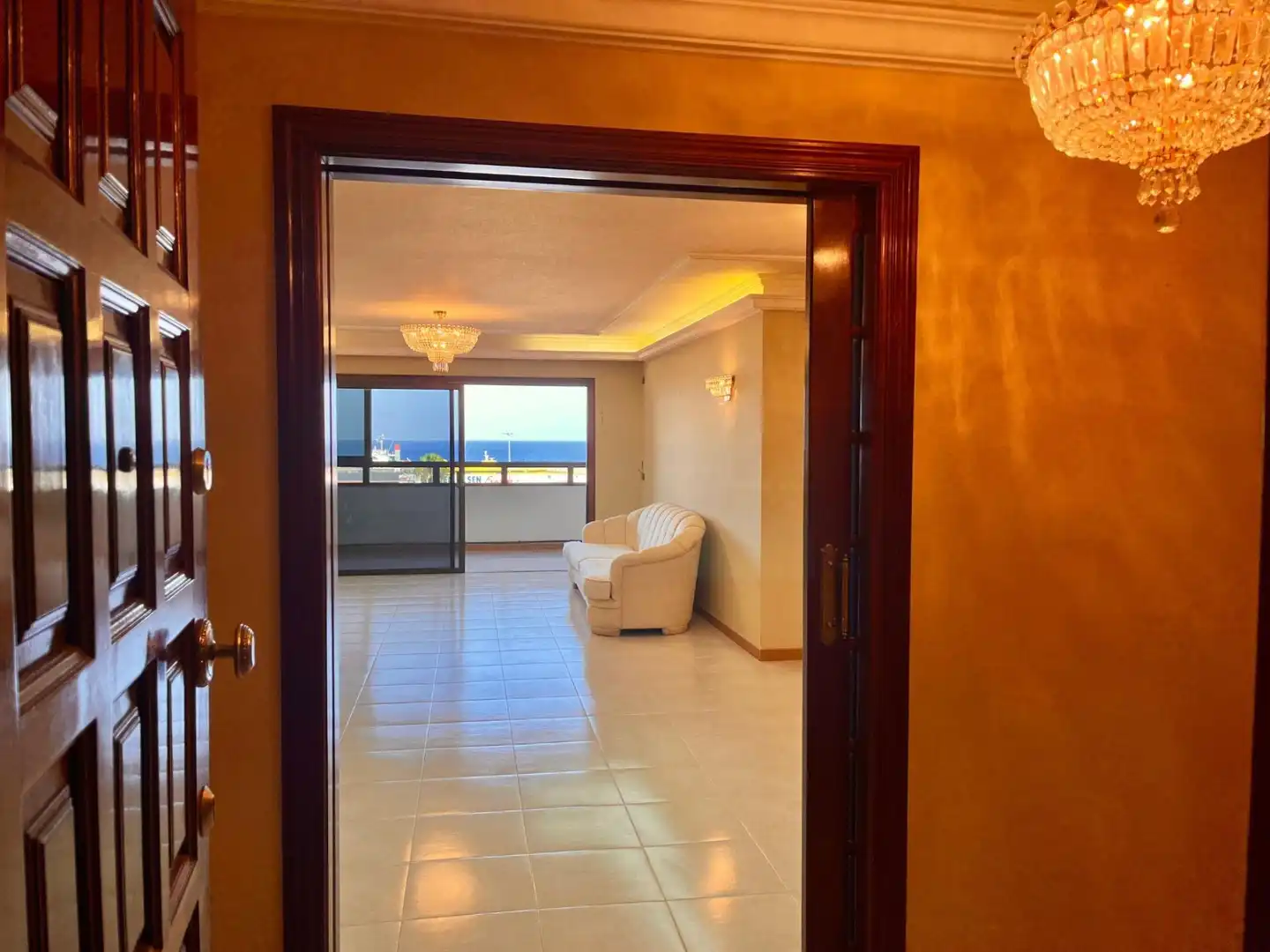 Wohnung mit Terrasse zum Verkauf in Calle Calle Elías Ramos González, imagen 6