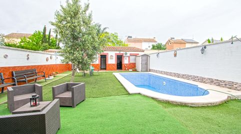 Photo 2 of Detached homes for sale in Almensilla, Sevilla