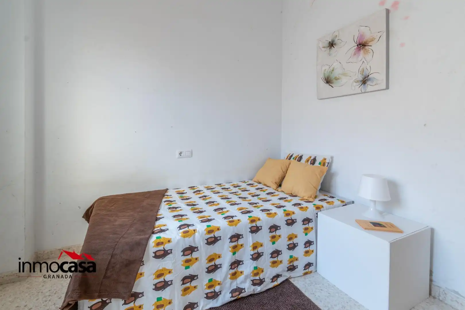 Habitación de Piso de alquiler en Armilla con Aire acondicionado