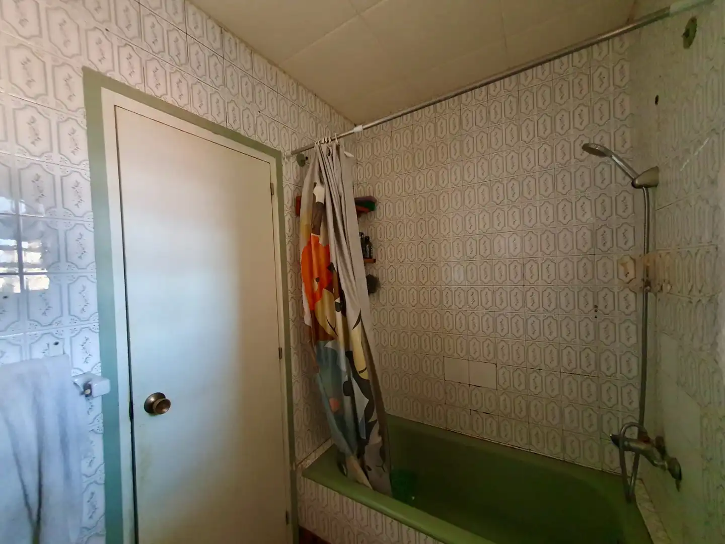 Penthouse with terrace for sale in Carrer de la Llibertat, imagen 40