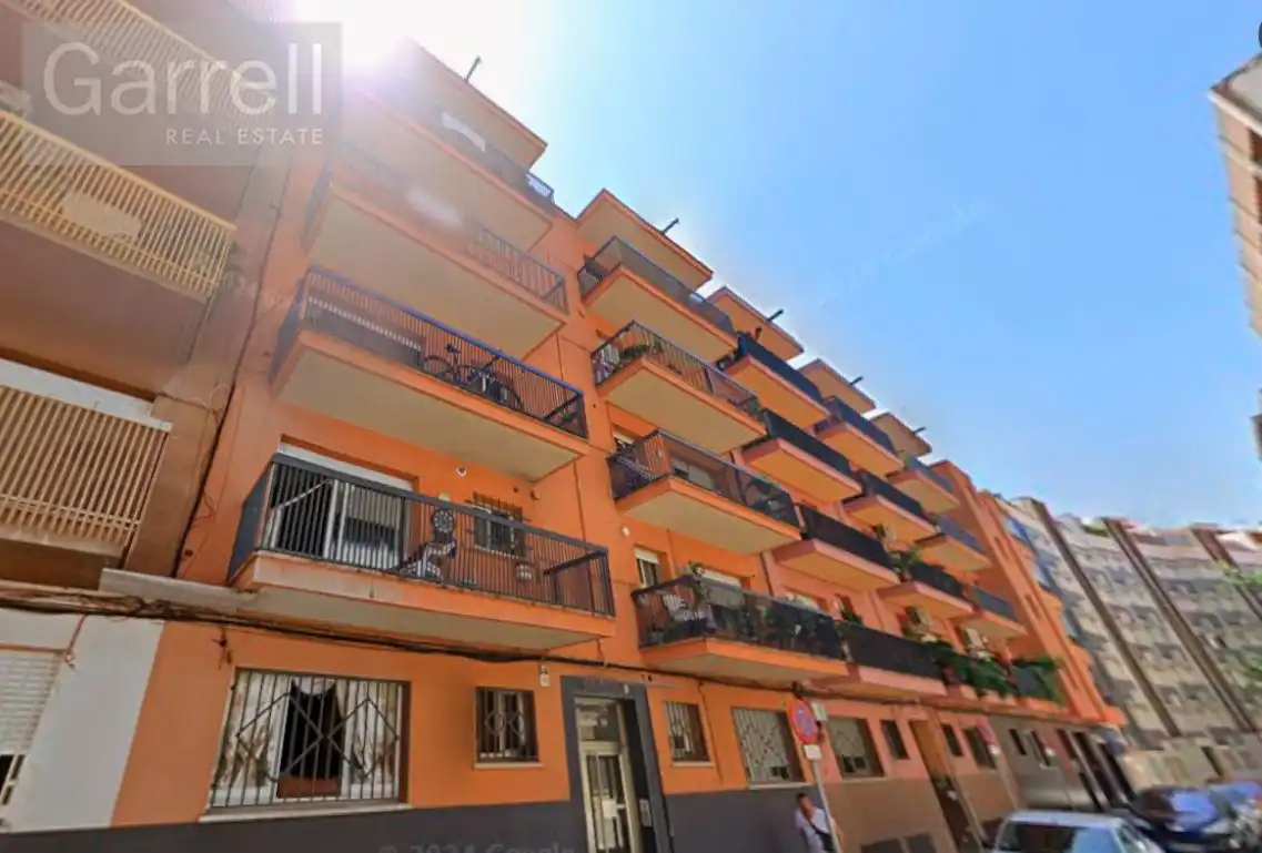 Piso en venta en CL BURRIAC  Es: Pl: Pt:
 MATARO (BARCELONA), imagen 3