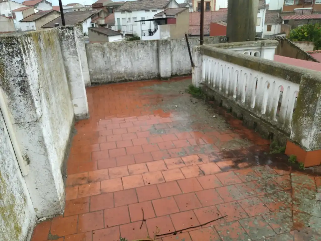 Haus mit Terrasse zum Verkauf in Don Benito, imagen 13