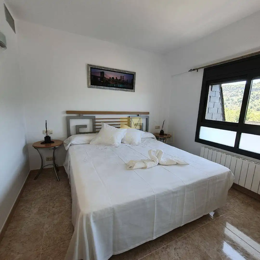 Piso de alquiler en Aínsa-Sobrarbe