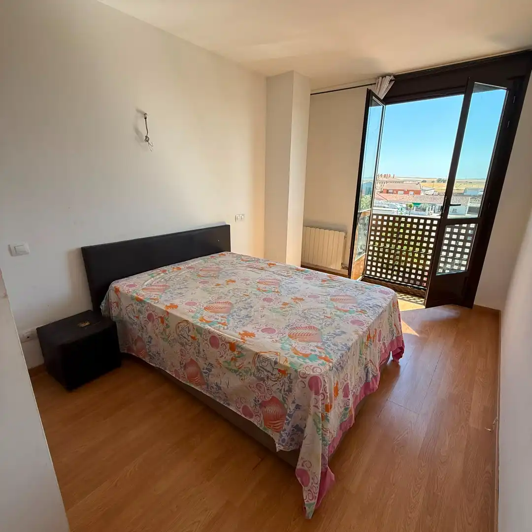Habitación de Piso en venta en Magán con Calefacción, Parquet y Terraza