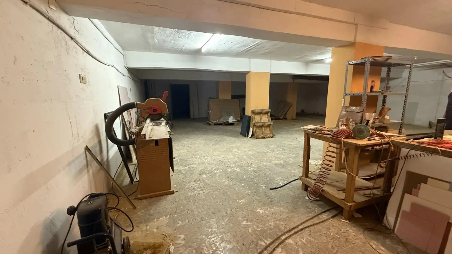 Business premises for sale in Cieza, imagen 9