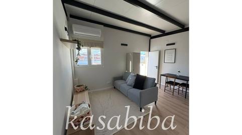 Foto 2 de Piso de alquiler en Calle Pablo Armero, El Cerro,  Sevilla Capital