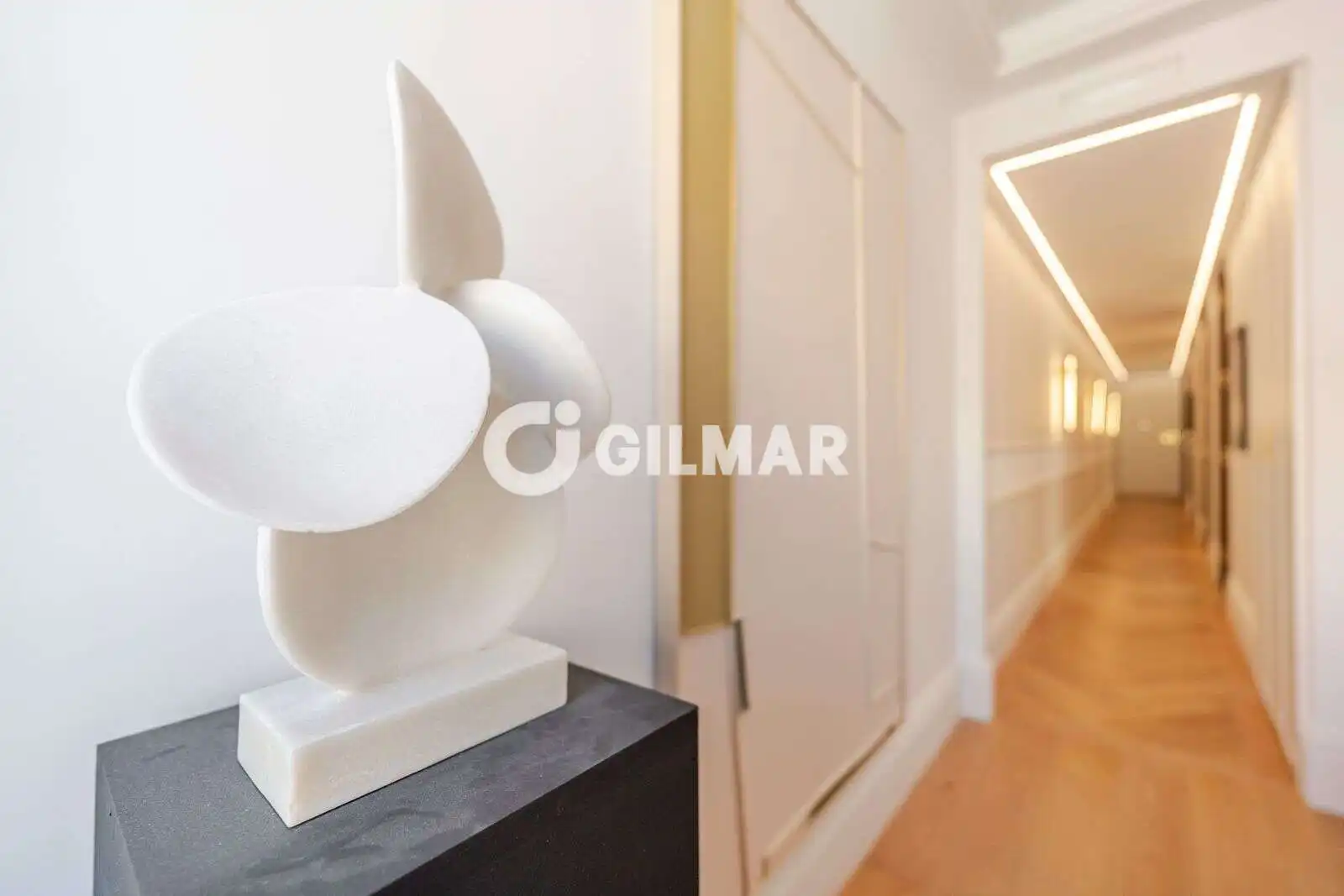 Wohnung mit Aufzug zum Verkauf in Barrio de Salamanca, imagen 20