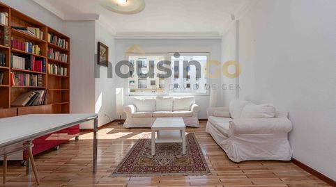 Foto 5 de Piso de alquiler en Príncipe de Vergara, Castellana, Madrid Capital