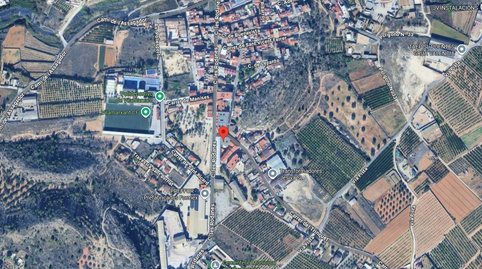 Photo 3 of Flat for sale in Carrer del Trinquet, Vilamarxant, Valencia