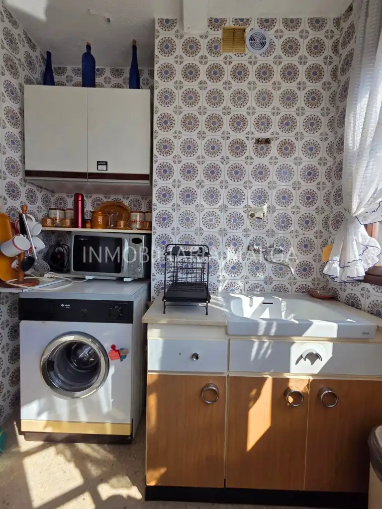 Wohnung zum Verkauf in Barrio San Antonio 26, imagen 9