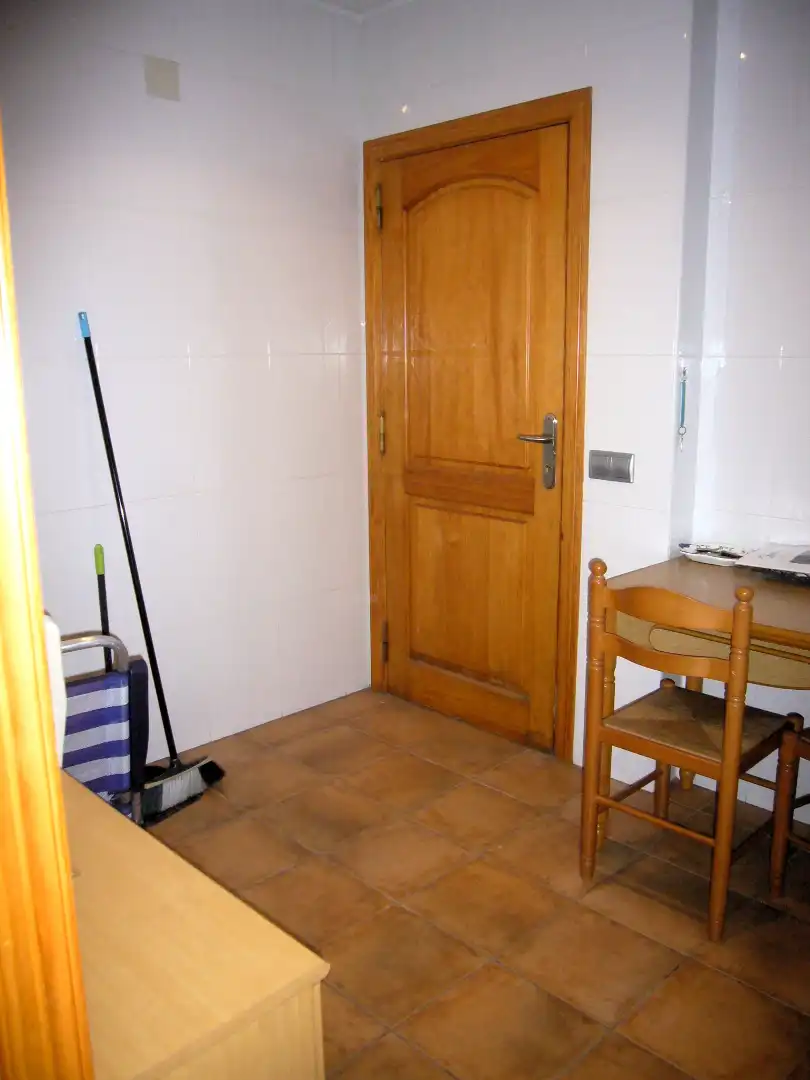 Casa adosada en venta en Benicasim / Benicàssim con Terraza, Amueblado y Balcón