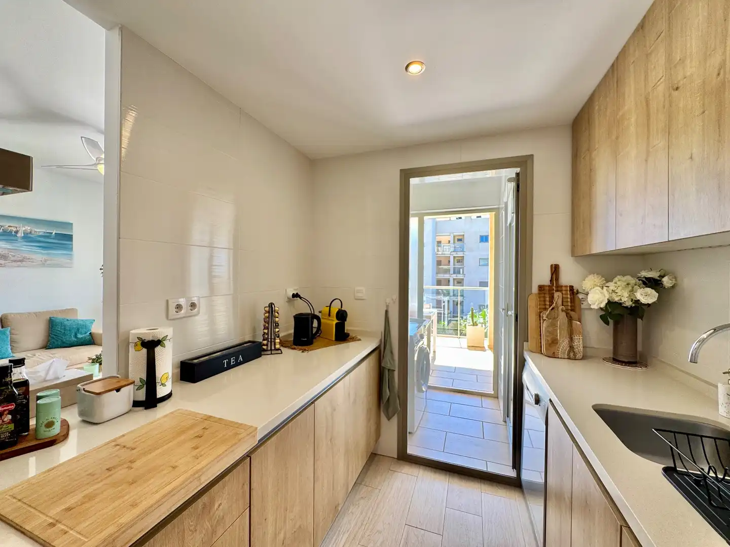 Apartamento con piscina en venta en Montepinar - La Aparecida - Raiguero, imagen 30