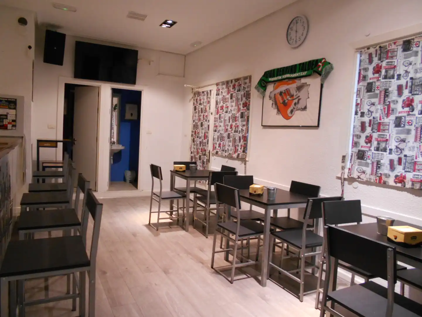 Local comercial en alquiler en Iparragirre Etorbidea 60, imagen 4