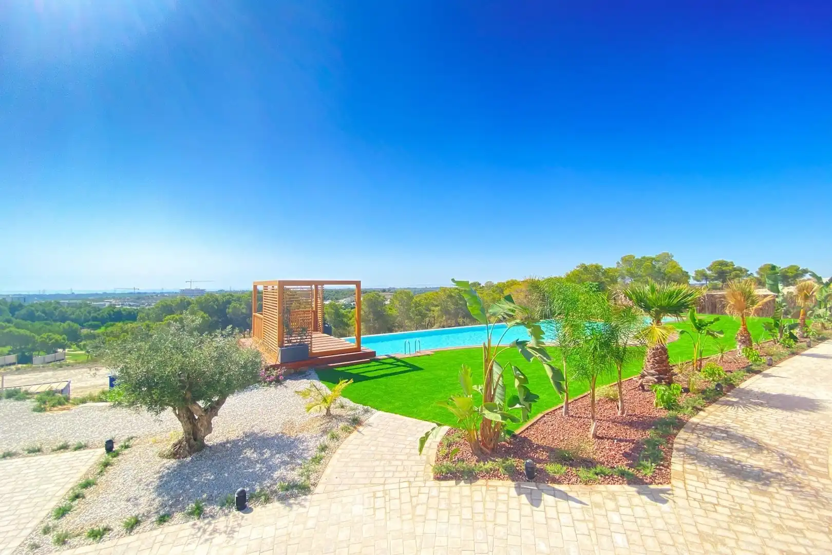 Appartement compact à vendre à Orihuela Costa, imagen 5