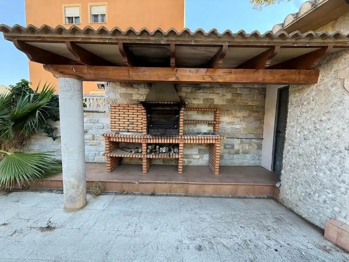 Casa o chalet en venta en Calvià con Balcón y Piscina comunitaria