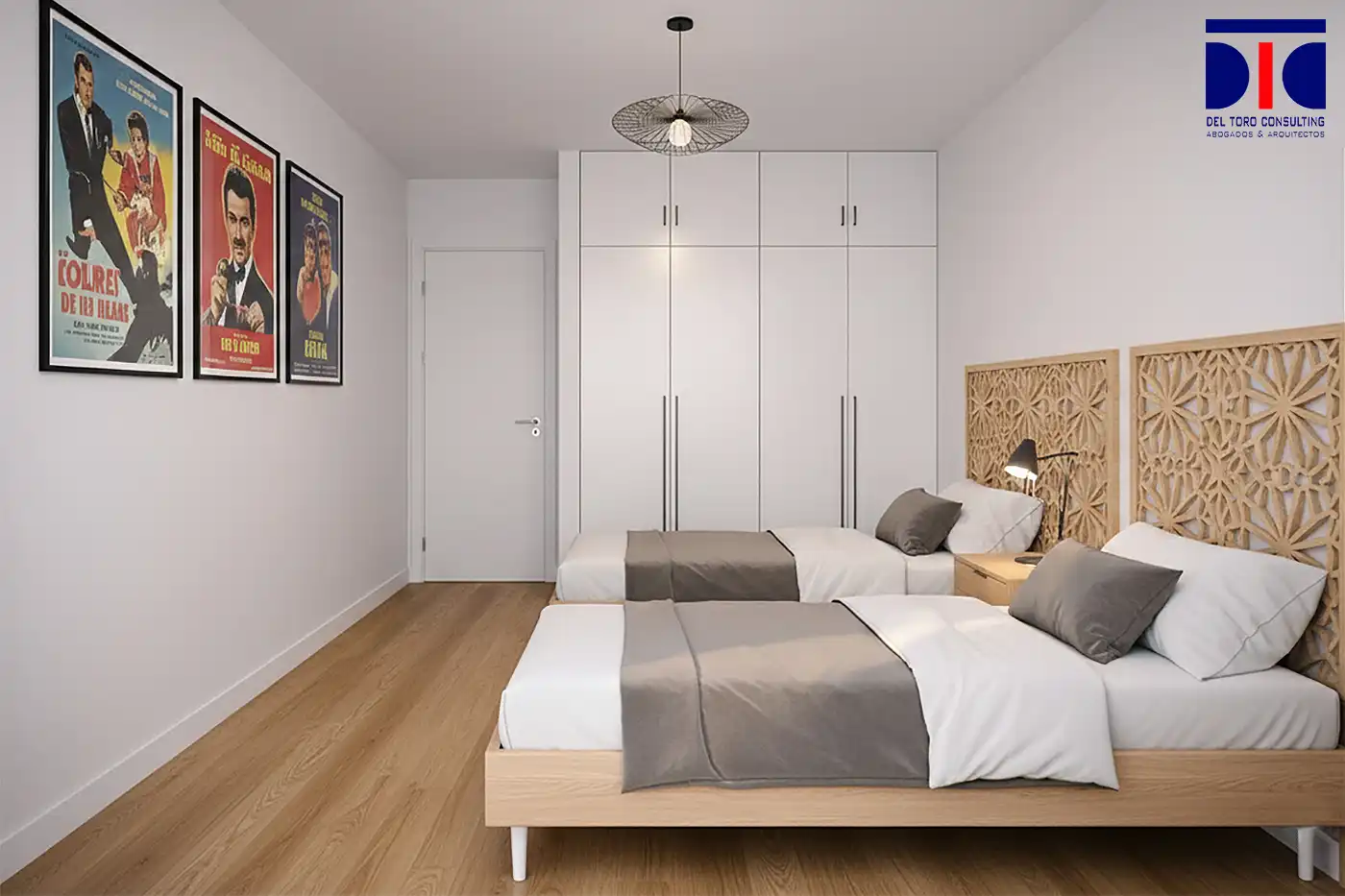 Habitación de Piso en venta en Sevilla con Aire acondicionado, Calefacción y Parquet