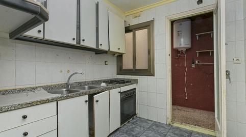 Foto 5 de Pis en venda a Can Palet, Barcelona