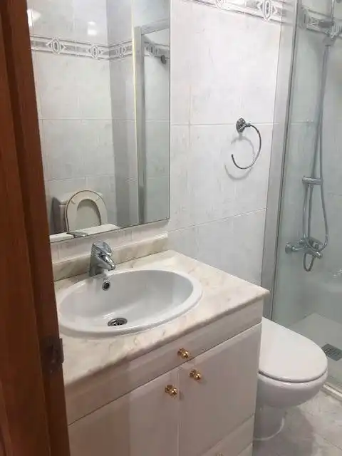Flat for rent in Ronda Estación, 4, Los Olivos