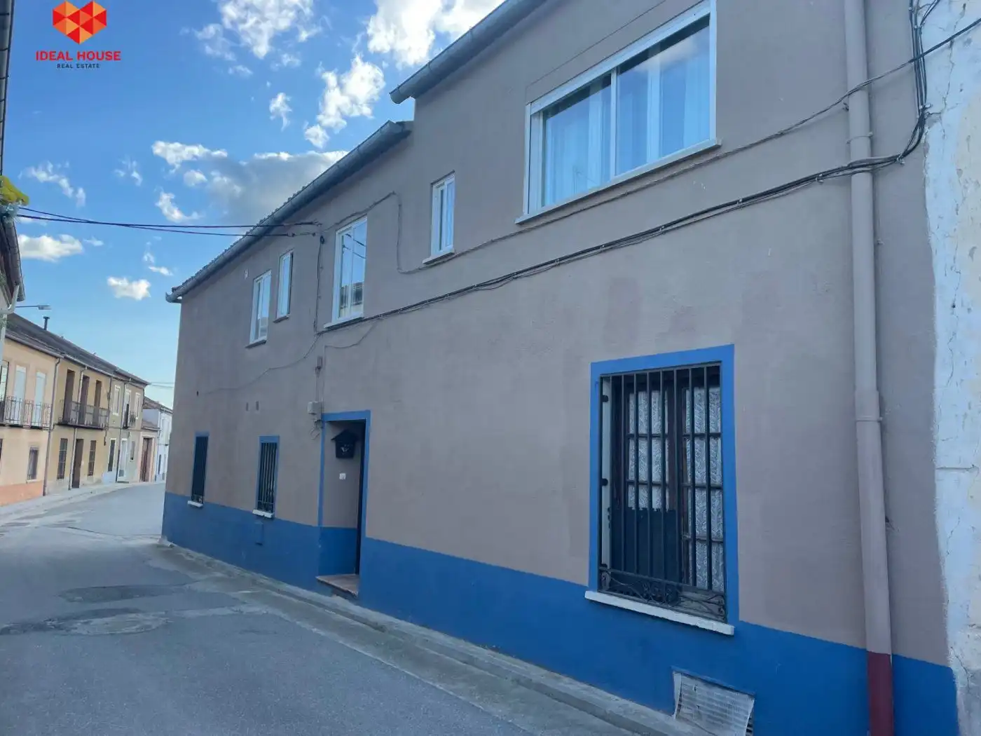 Casa o xalet en venda a Calle real , Armuña