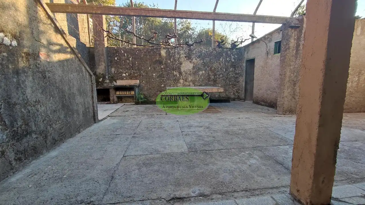 Casa o chalet en venta en Bande, Ourense