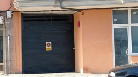 Foto 3 de Garatge en venda a Rúa de Ribadeo, 12, Foz, Lugo