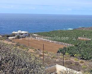 Finca rústica en venda en Buenavista del Norte amb Terrassa