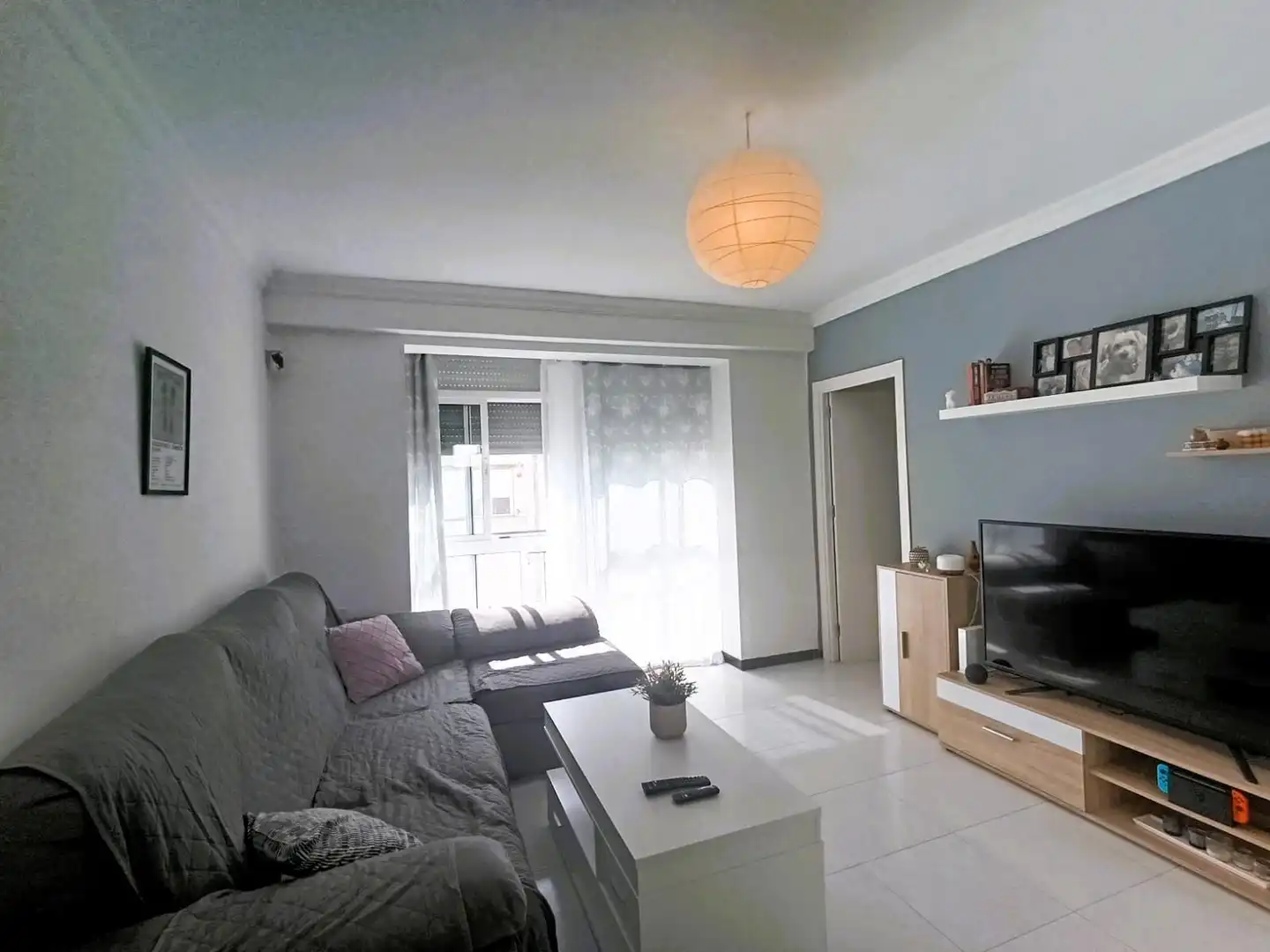 Appartement avec terrasse à vendre à La Pastora - La Estación, imagen 3