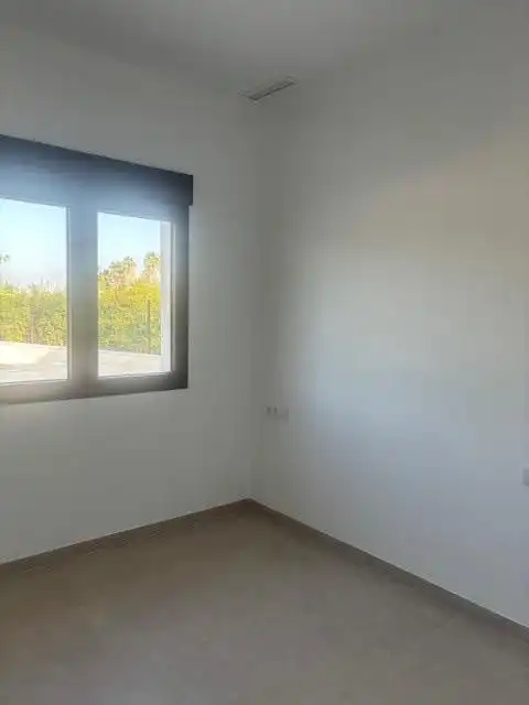 Dormitori de Casa o xalet de lloguer en Elche / Elx amb Aire condicionat, Traster i Moblat
