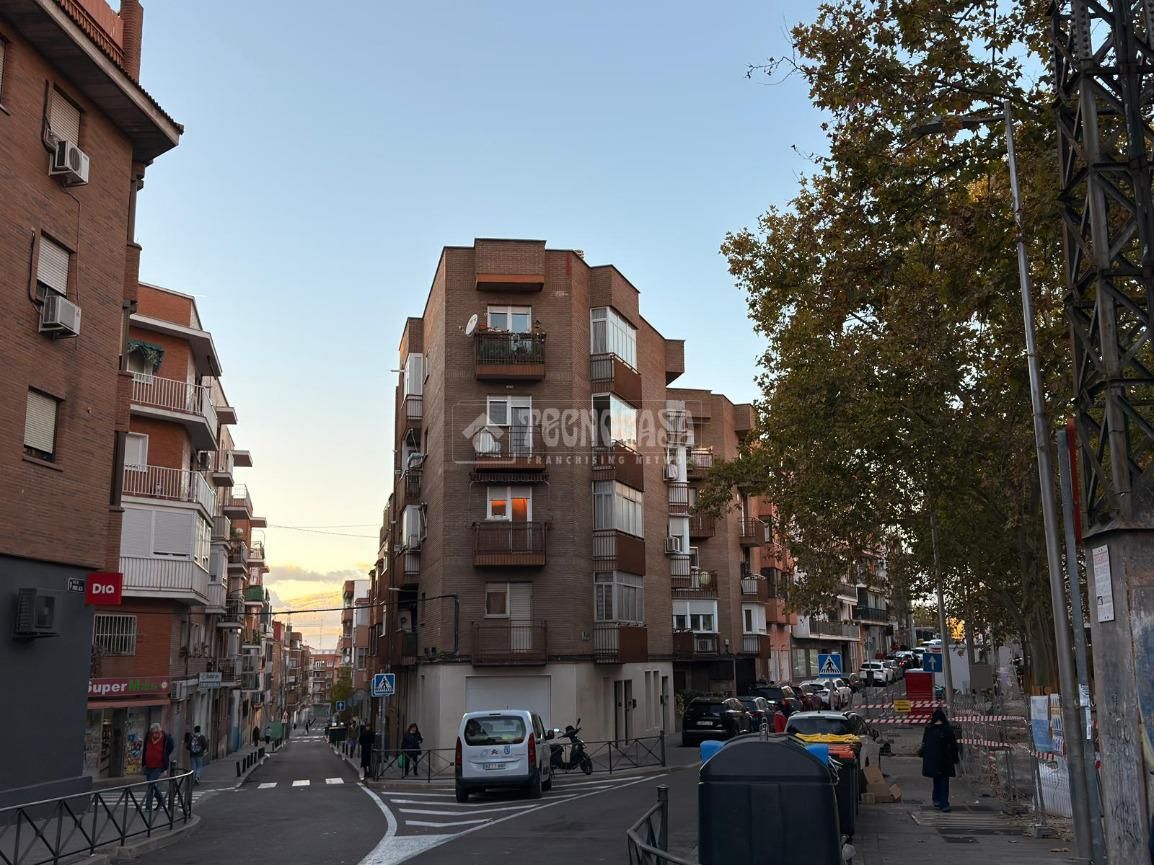 Pis de lloguer a Valdeacederas, Tetuán