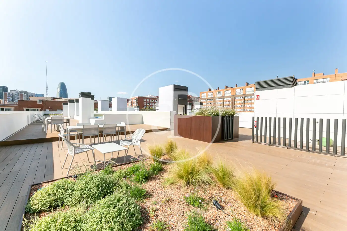 Flat for rent in Carrer del Perú, Provençals del Poblenou