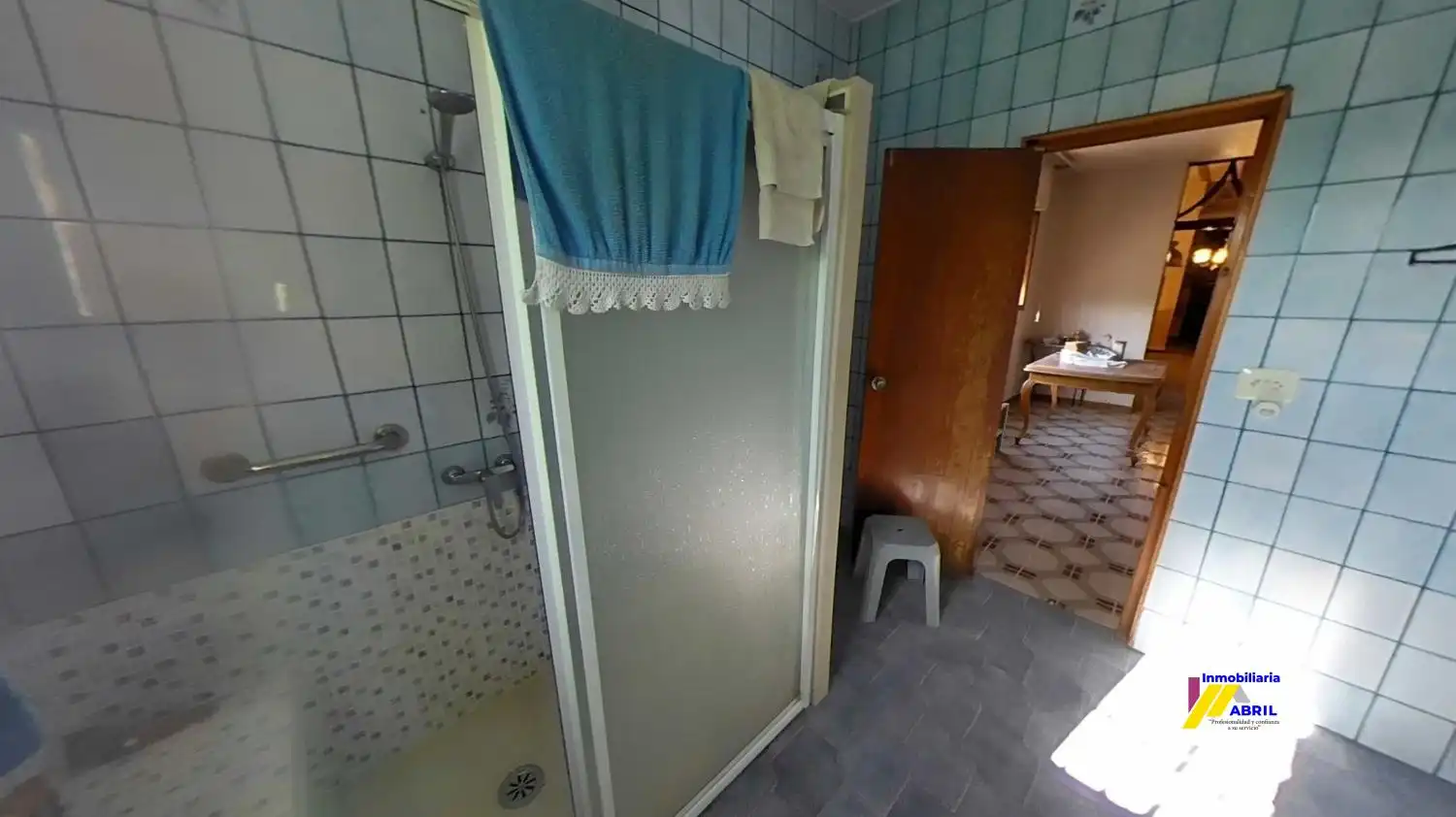 Bany de Casa o xalet en venda en Valencia