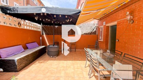 Foto 4 de Casa adosada en venta en Sant Vicenç Dels Horts, Barcelona