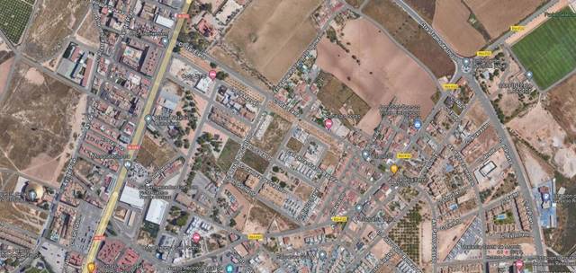 Casa adosada en Venta en San Pedro del Pinatar ciudad