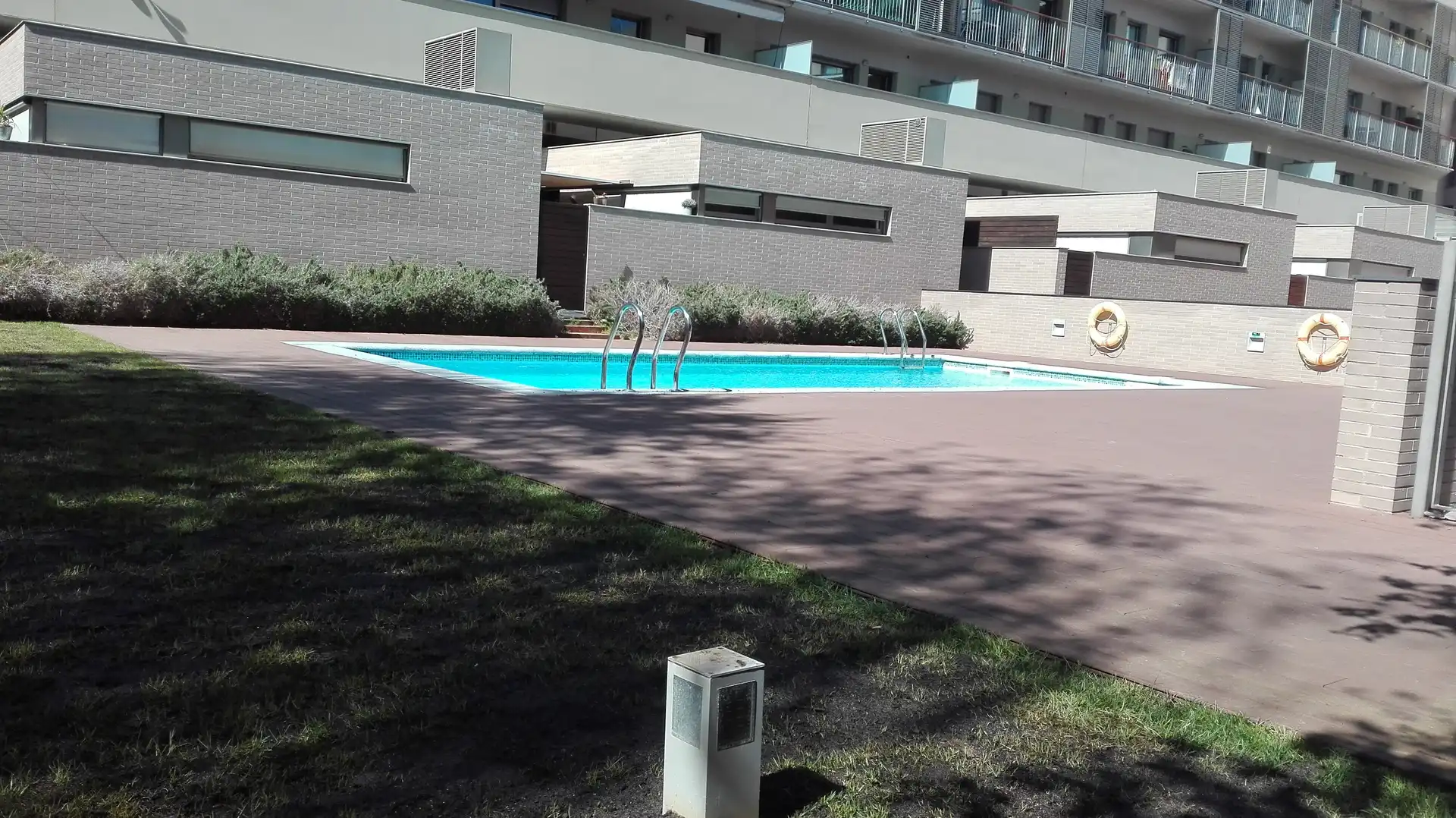 Planta baixa de lloguer a Barri del Centre