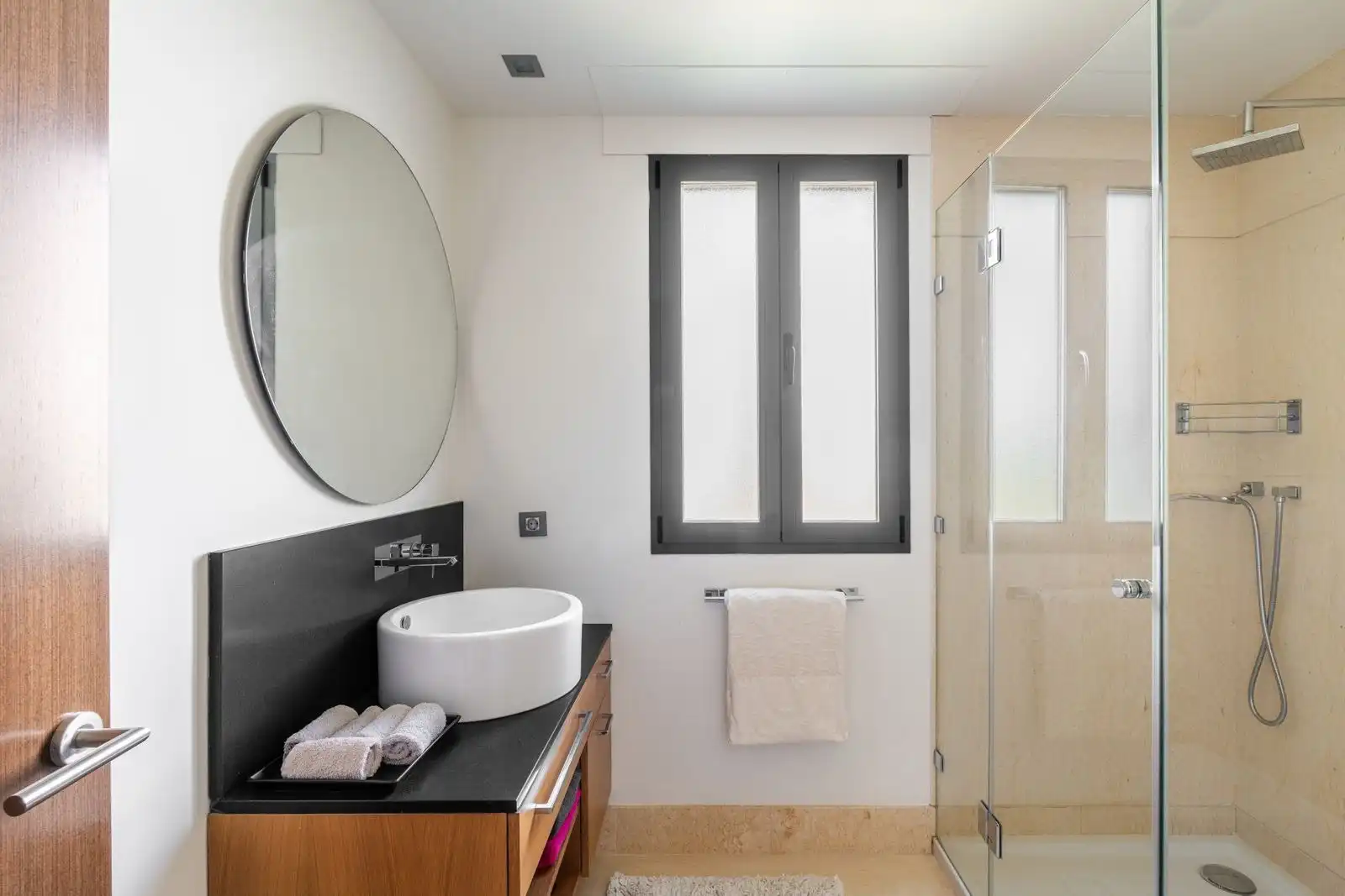 Piso con terraza en venta en Calle Benahavis 29679, imagen 29