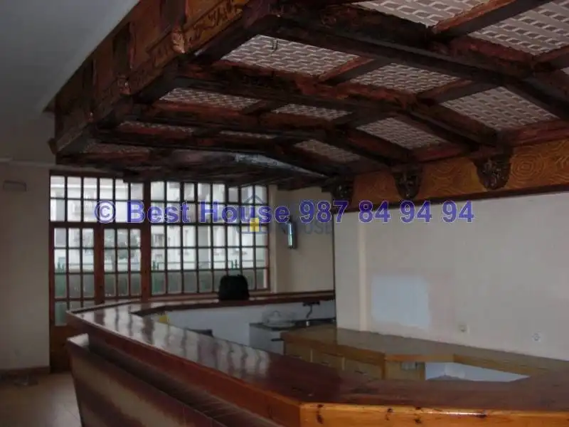 Business premises for sale in Villasabariego, imagen 4