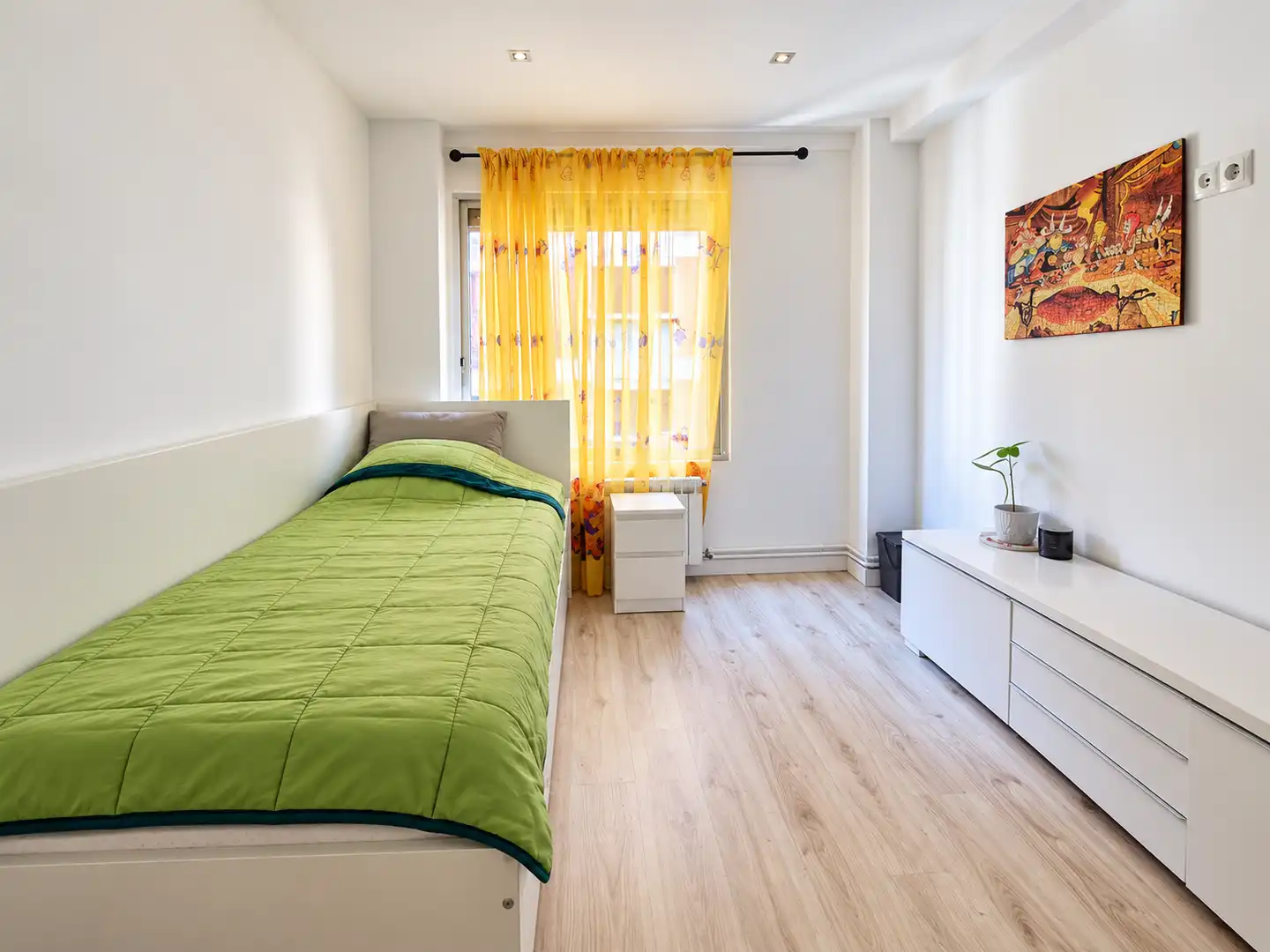 Appartamento con ascensore in vendita a azkuene, imagen 12