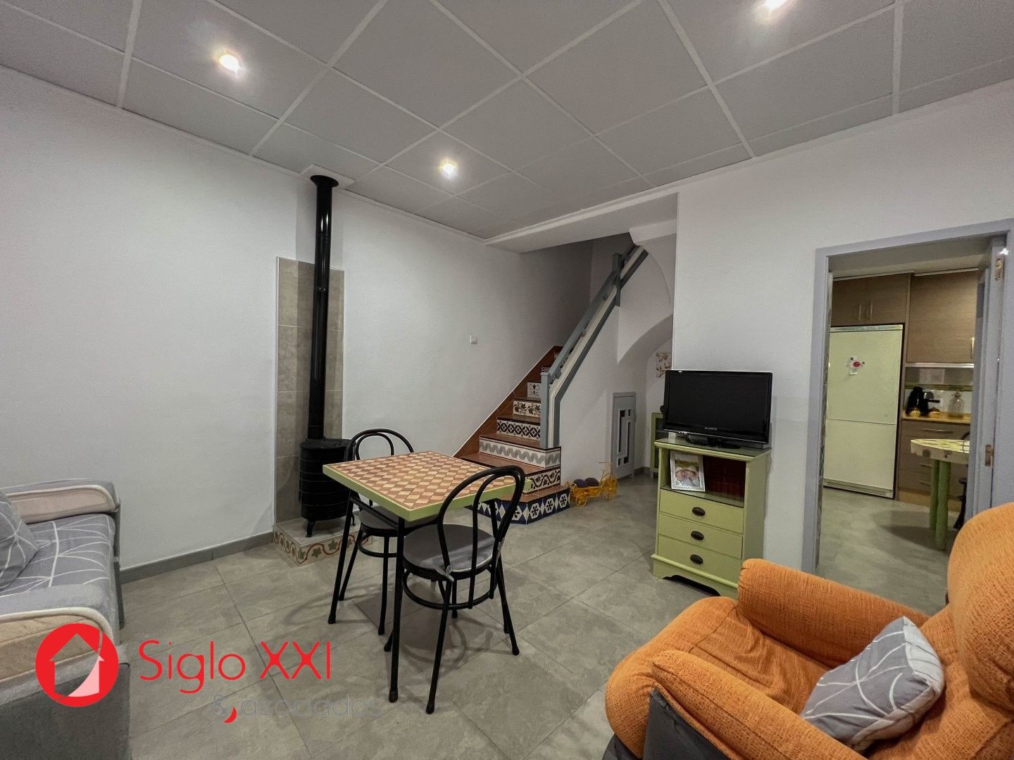 House or chalet for sale in Onda  with Heating, Terrace and Furnished