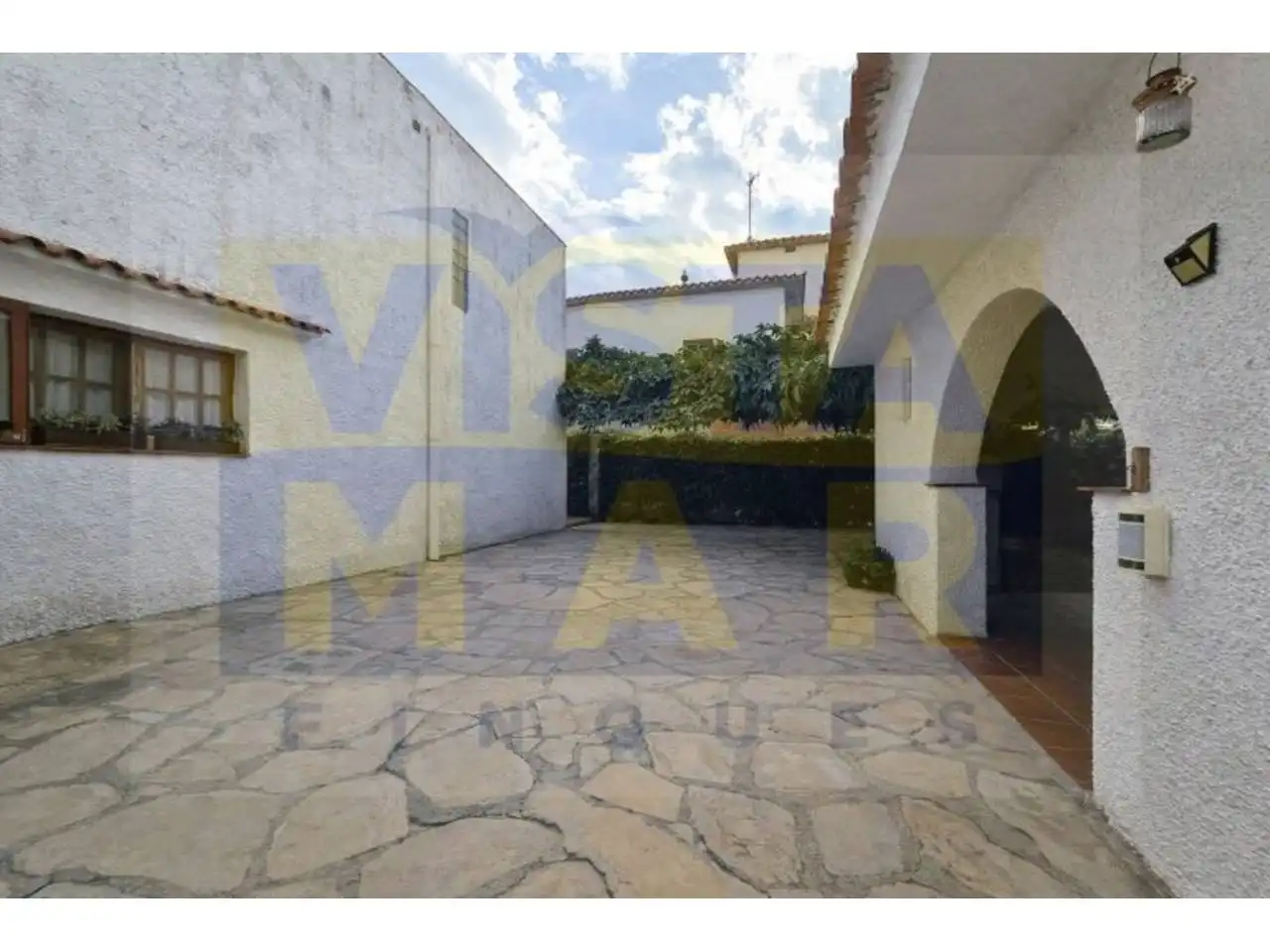 Casa o xalet en venda a Prat de Vilanova