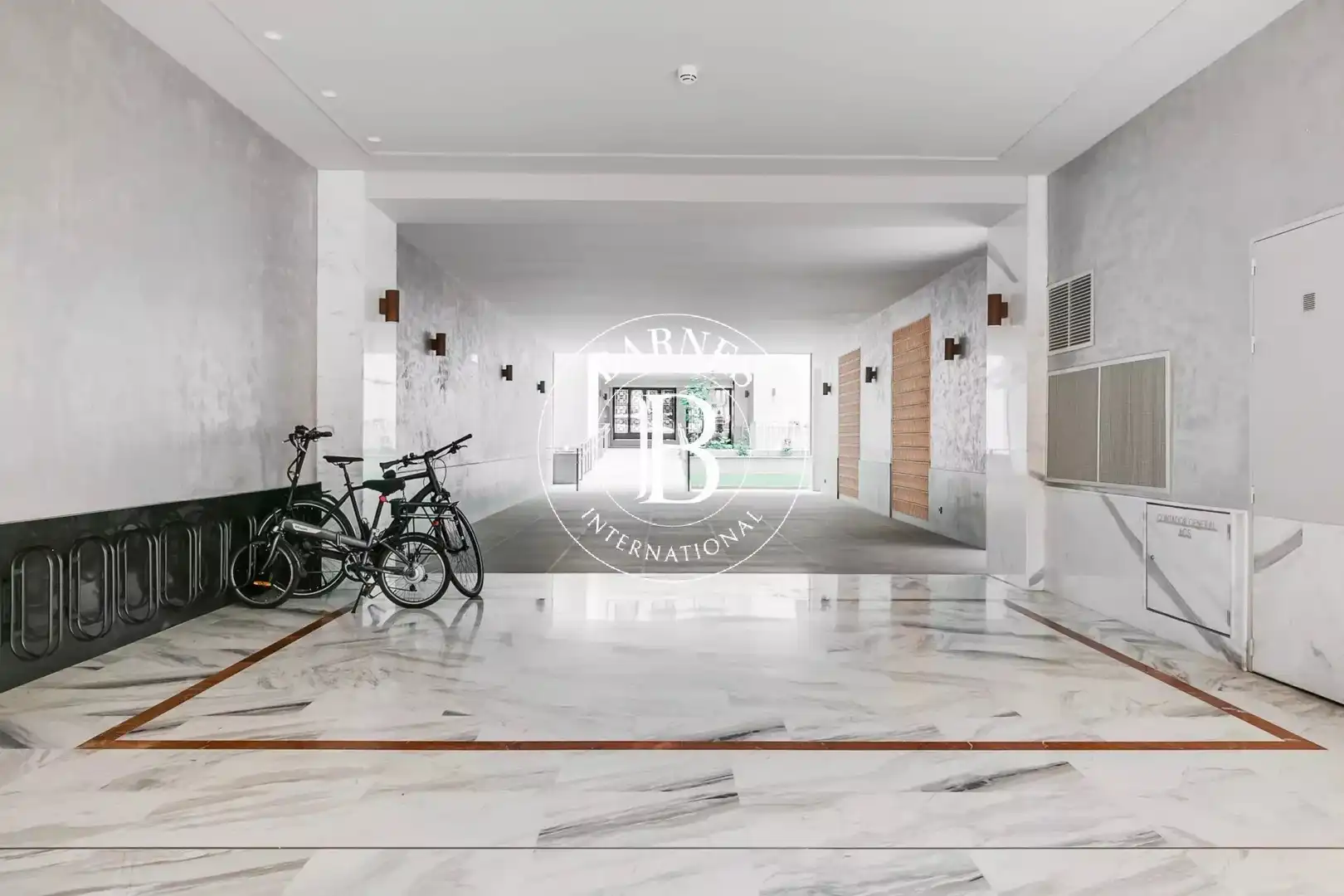 Flat with pool for sale in Chamberí, imagen 62