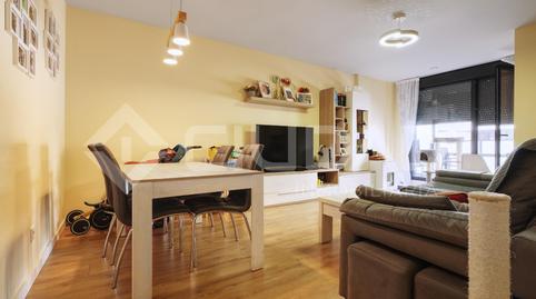 Foto 2 de Piso en venta en Barrio Alto, San Juan de Aznalfarache