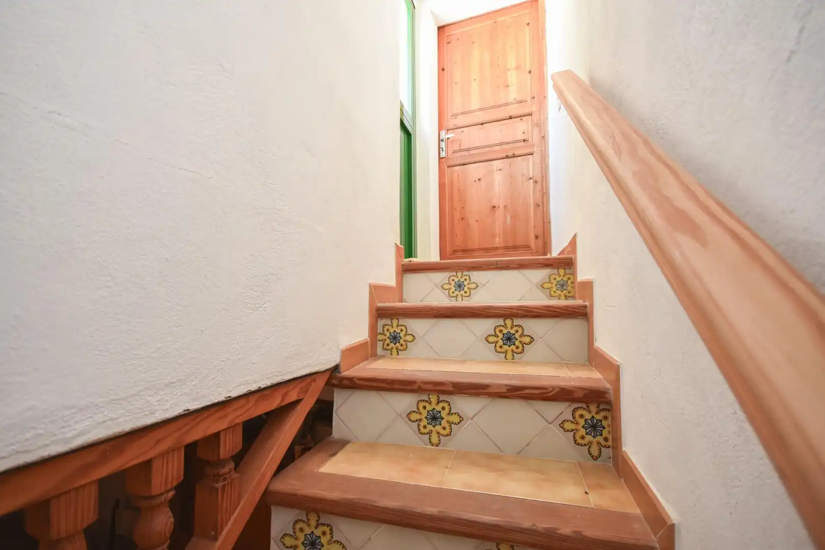 Planta baja en venta en Puigpunyent