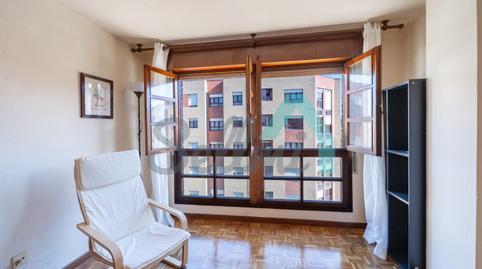 Foto 3 de Pis de lloguer a López del Vallado, Fozaneldi - Tenderina, Oviedo