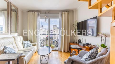 Photo 3 of Apartment to rent in Justicia - Chueca,  Madrid Capital